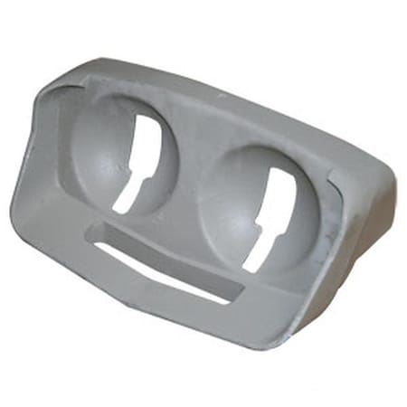 Aftermarket Housing, Headlamp 506262M1